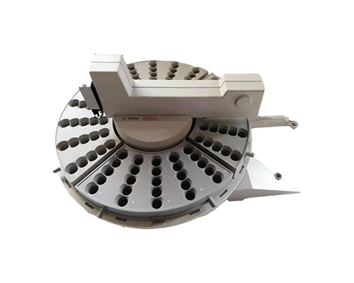 安捷伦7683进样器100位盘